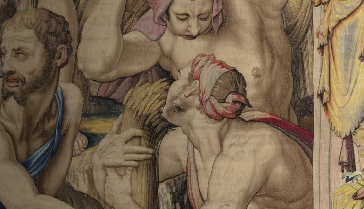 Evento Gli ebrei, i Medici e il Ghetto di Firenze Palazzo Pitti