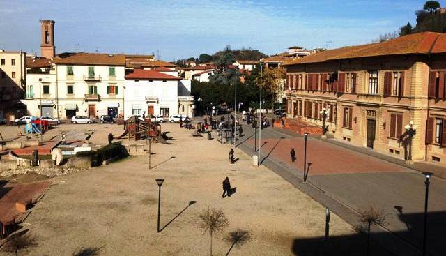 Evento Piazza della Libertà - Certaldo
