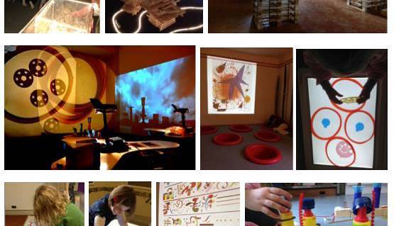 Evento Chini Lab Museo Chini