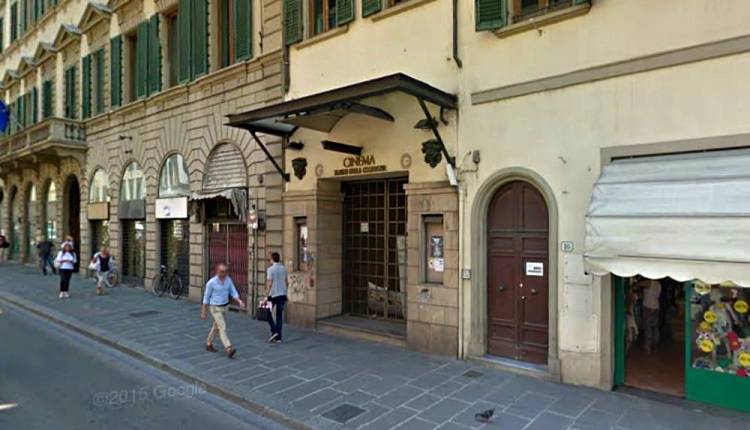 Evento Una Finestra sul Nord - quarta giornata Cinema La compagnia