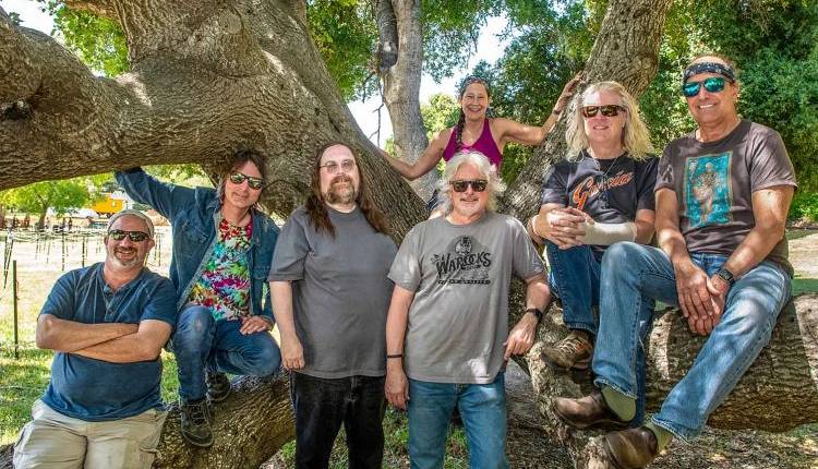 Evento Dark Star Orchestra  Teatro Puccini
