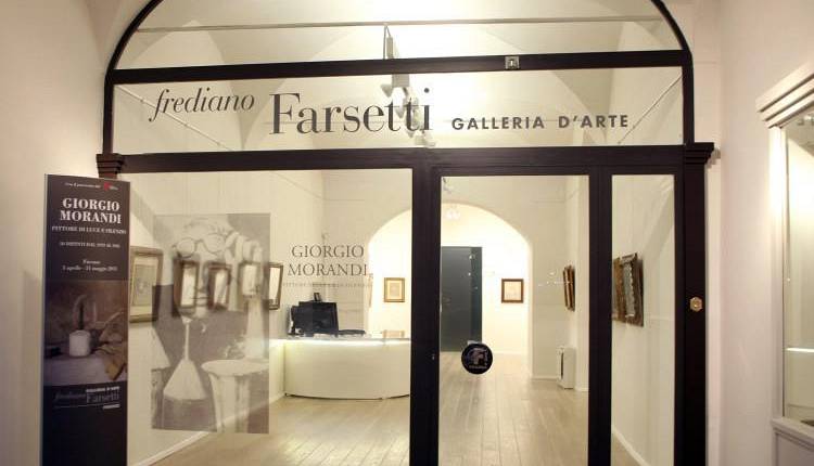 Galleria dâ€™Arte Frediano Farsetti