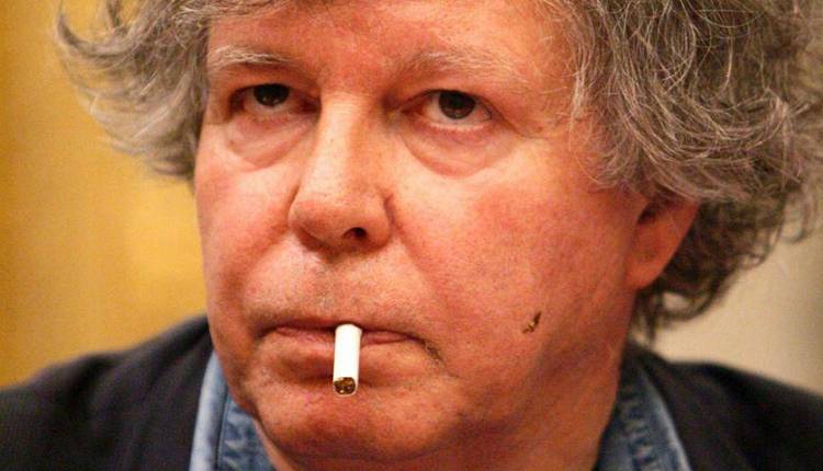 Evento Massimo Fini - La modernità di un antimoderno Cinema Odeon