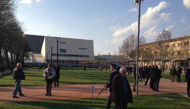 Evento Le Domeniche delle Bande Piazzale Vittorio Gui