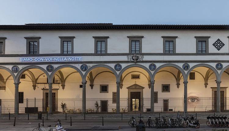 Evento Natale al Museo del Novecento Museo Novecento