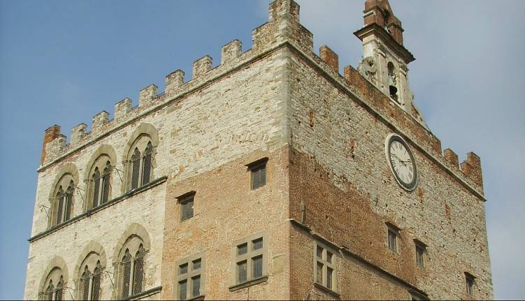 Evento ​Riapertura del Museo di Palazzo Pretorio a Prato Museo di Palazzo Pretorio