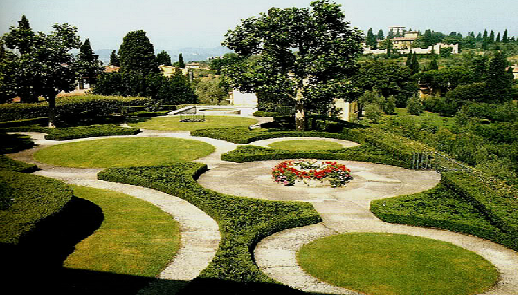 Evento Fiesole per Pietro Porcinai: il paesaggio come immenso giardino Piazza Mino da Fiesole