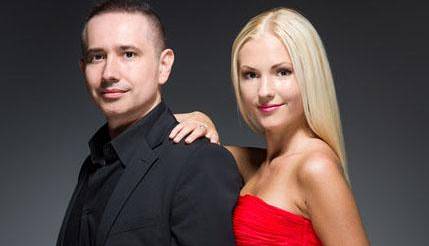 Evento La violinista Anastasiya Petryshak in duo con il pianista Lorenzo Meo  Lyceum Club Internazionale