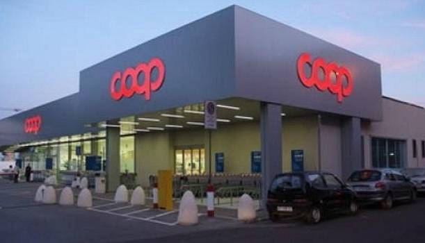 Evento Coop Campi Bisenzio