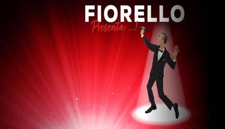 Evento Fiorello presenta: Firenze! Teatro Verdi