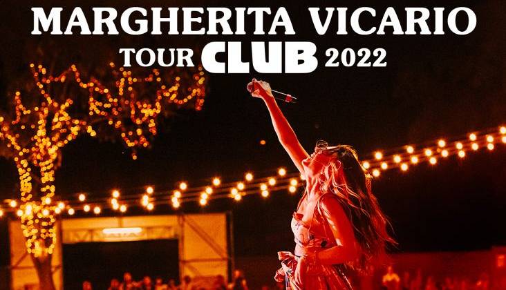 Evento Margherita Vicario Live Viper Theatre