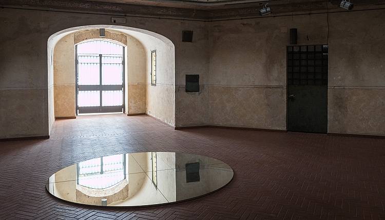 Evento Qui. Paolo Masi: la mostra ispirata e dedicata all’ex carcere  Le Murate. Progetti Arte Contemporanea