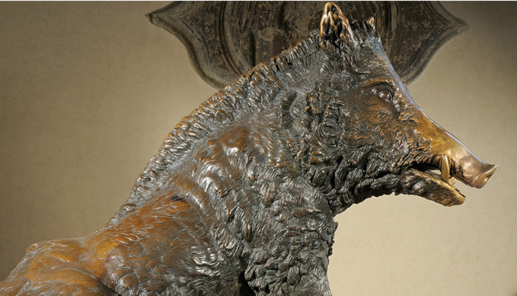 Evento Intorno al Porcellino Museo Stefano Bardini