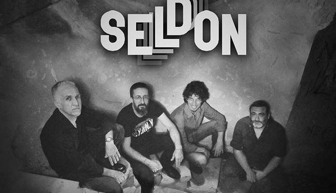 Evento Seldon Live - Progressive Italian Rock Riff Club