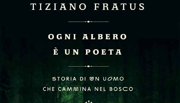 Evento Ogni alberto è un poeta Libreria Black Spring