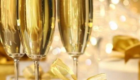 Evento Cenone di Capodanno all'hotel Regency Hotel Regency