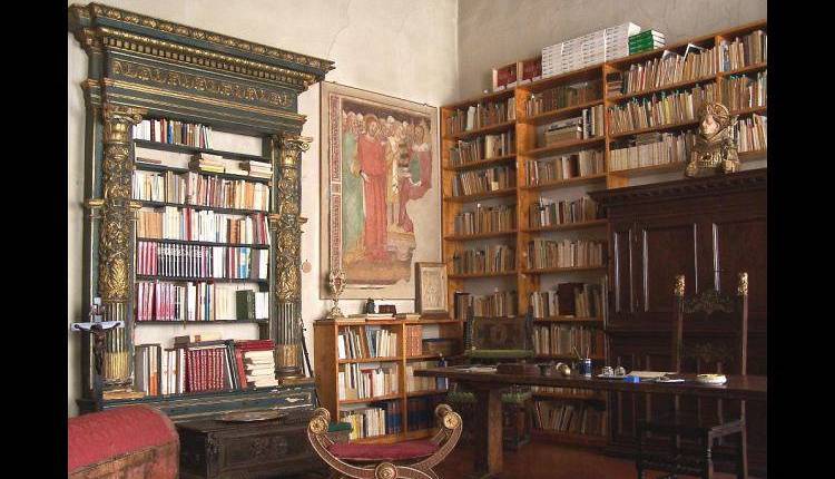 Evento Casa Studio Bargellini