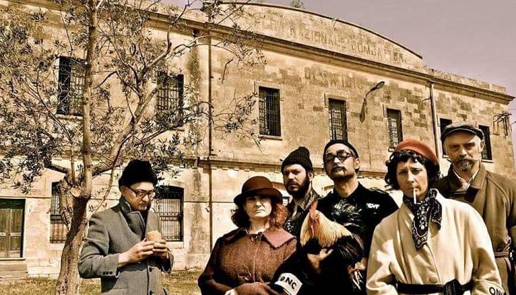 Evento Opera Nazionale Combattenti: I giganti della montagna atto III Teatro delle Arti