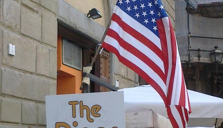 Evento The Diner