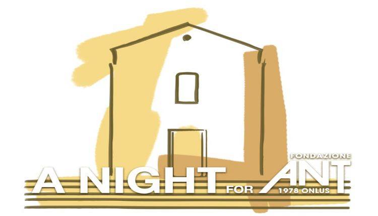Evento A Night for ANT Piazza del Carmine