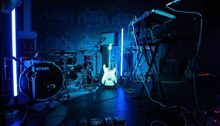 Evento The Circle + VeiveCura Ottobit Art Lab