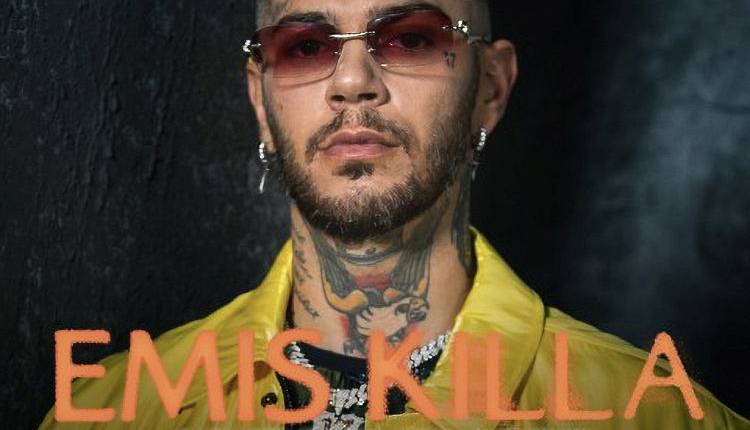 Evento Emis Killa TuscanyHall