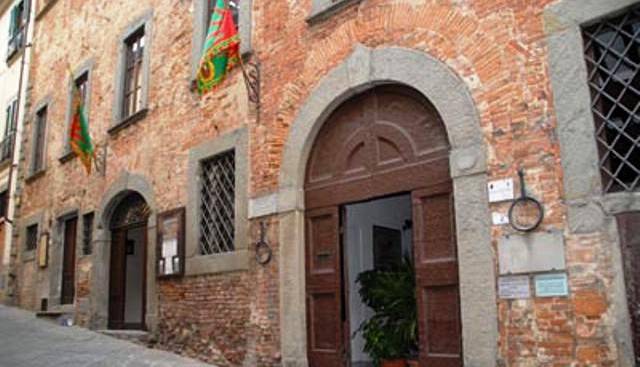 Evento Fondazione Montanelli-Bassi