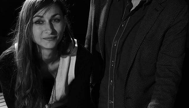 Evento Gaia Mattiuzzi/Pasquale Mirra 