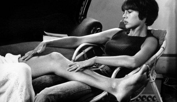 Evento Resnais/Rohmer - Atelier di cinema Institut français Firenze