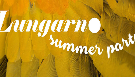 Evento Lungarno Summer Party Ristorante Quinoa