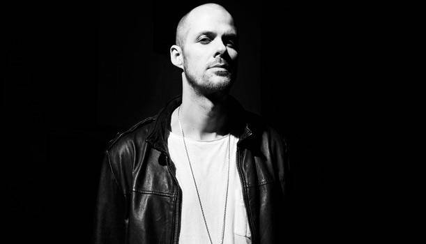 Evento Adam Beyer - Marco Faraone Tenax