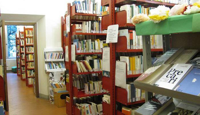 Evento Biblioteca Villa Bandini