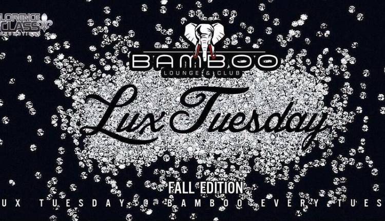 Evento Ladies night al Bamboo Bamboo Lounge & Club
