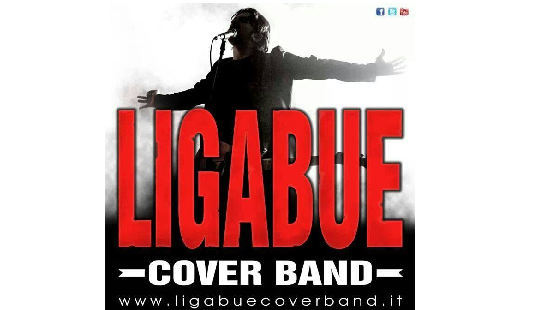 Evento Ligabue Cover Band Parco Naturale dei Renai