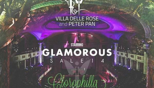 Evento Pitti Uomo - Clorophilla_Glamorous Sale 14 Cinema Odeon