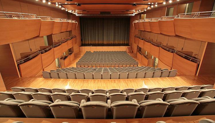 Evento Cavalleria Rusticana Teatro Dante Carlo Monni