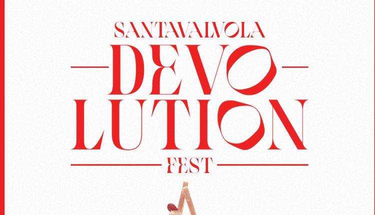 Evento Santa Valvola Devolution Fest Officina Music Club
