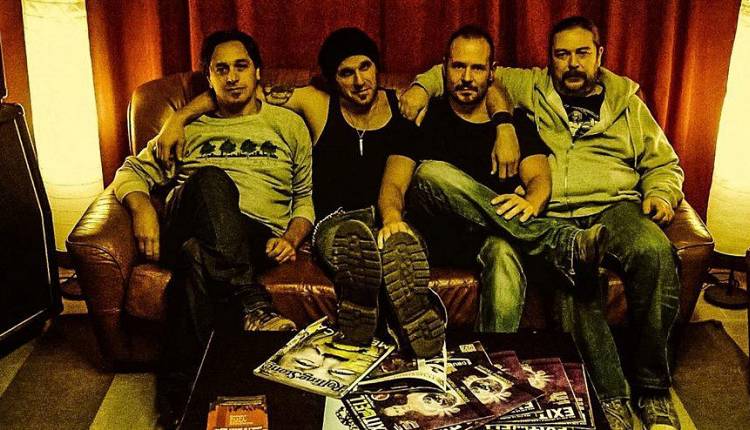 Evento Dust'n'Bones Nof Club