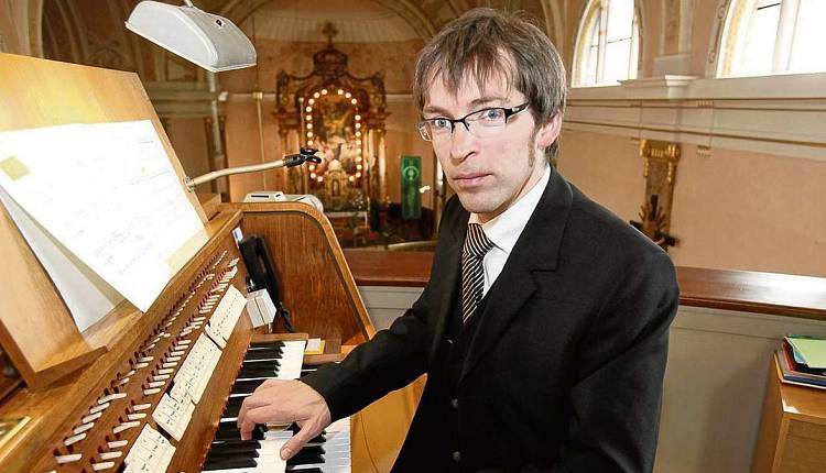 Evento Toscana Organ Festival, prima edizione Chiesa di San Carlo dei Lombardi 