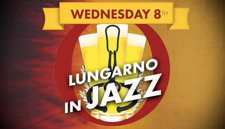 Evento  Lungarno in Jazz Il Lungarno del Tempio, spazio La Toraia