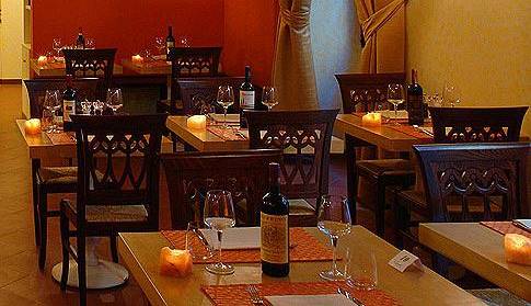 Evento Ristorante Rubaconte