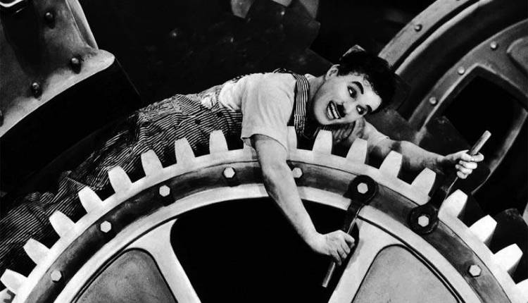 Evento Tempi moderni Cinema La compagnia