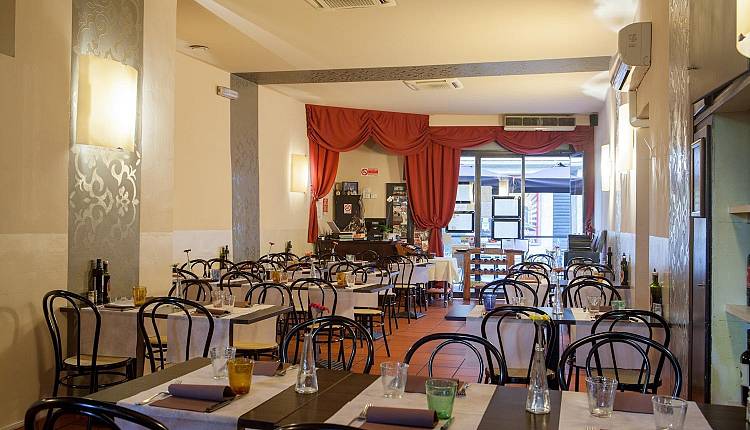 Evento Cena di San Valentino al Ristorante Il Teatro Ristorante Il Teatro