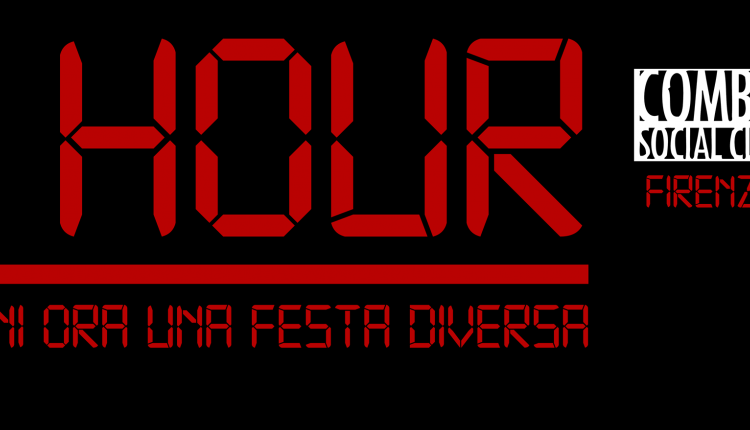 Evento 1 Hour - Ogni ora una festa diversa Combo Social Club