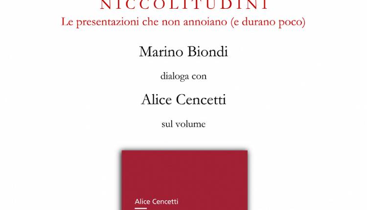 Evento Niccolitudini. Il Pascoli degli italiani Caffè letterario Niccolini