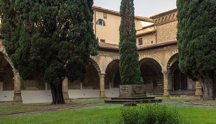 Evento Santa Maria Novella, un tesoro da scoprire Chiesa Santa Maria Novella