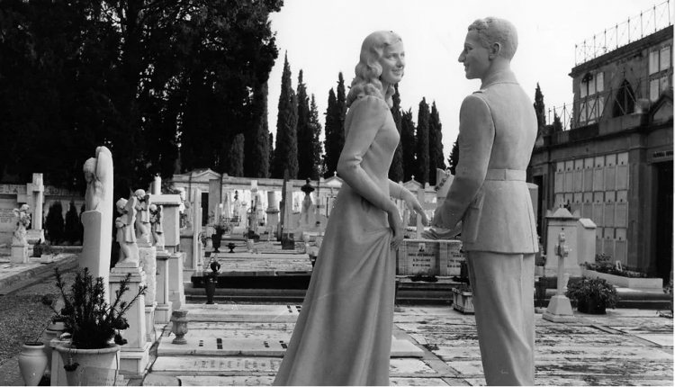 Evento Visita al cimitero delle porte sante Firenze centro