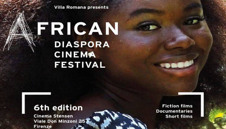 Evento Festival del Cinema della Diaspora Africana  Fondazione Culturale Niels Stensen