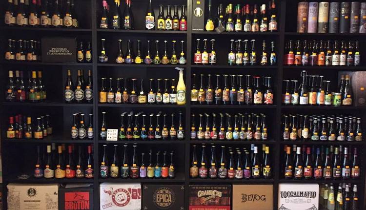 Evento Degustazione di birre invernali e di Natale Firenze Birra