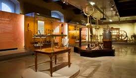 Evento Ore italiane: Orologi storici dalla collezione Del Vecchio Museo Galileo